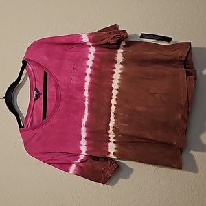 NWT BeBe Sport Tshirt